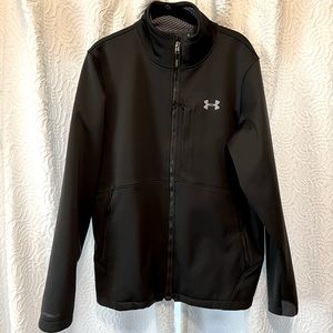 NWOT Men's Under Armour Storm ColdGear® Infrared Shield 2.0 Jacket